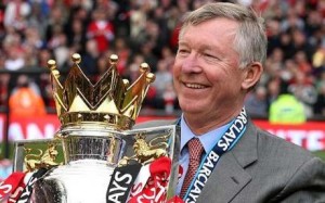 sir Alex