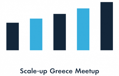 Scale up Greece Meetup