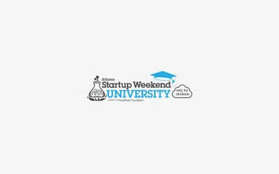 Shaking the Greek startup scene at the Startup Weekend University