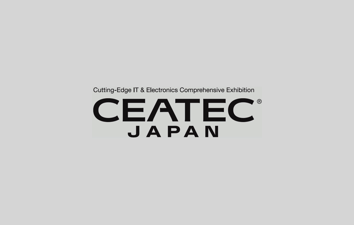 Starttech Ventures’ high growth portfolio is presented in CEATEC, Japan!