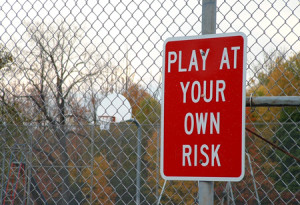 Risks…startups need to focus on