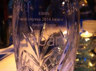 Starttech Ventures receives EBAN’s ‘Best European Business Angel Week Initiative’ award