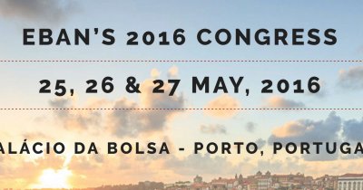 Scaling up Europe at EBAN’s 2016 Conference (25-27/5 – Portugal)