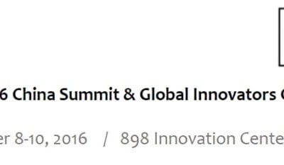 Young entrepreneur? Join the EU delegation to G20 YEA 2016 China Summit (Sep 8-10)