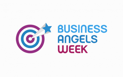 5th Business Angels Week