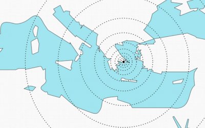 Why we are investing in the East Mediterranean