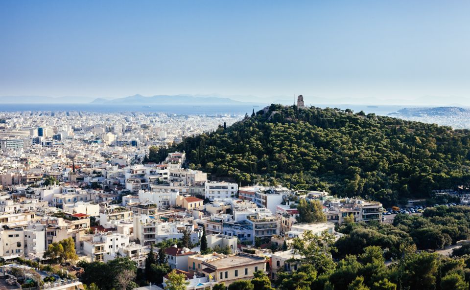 Athens and its Greek startups are leading the innovation game