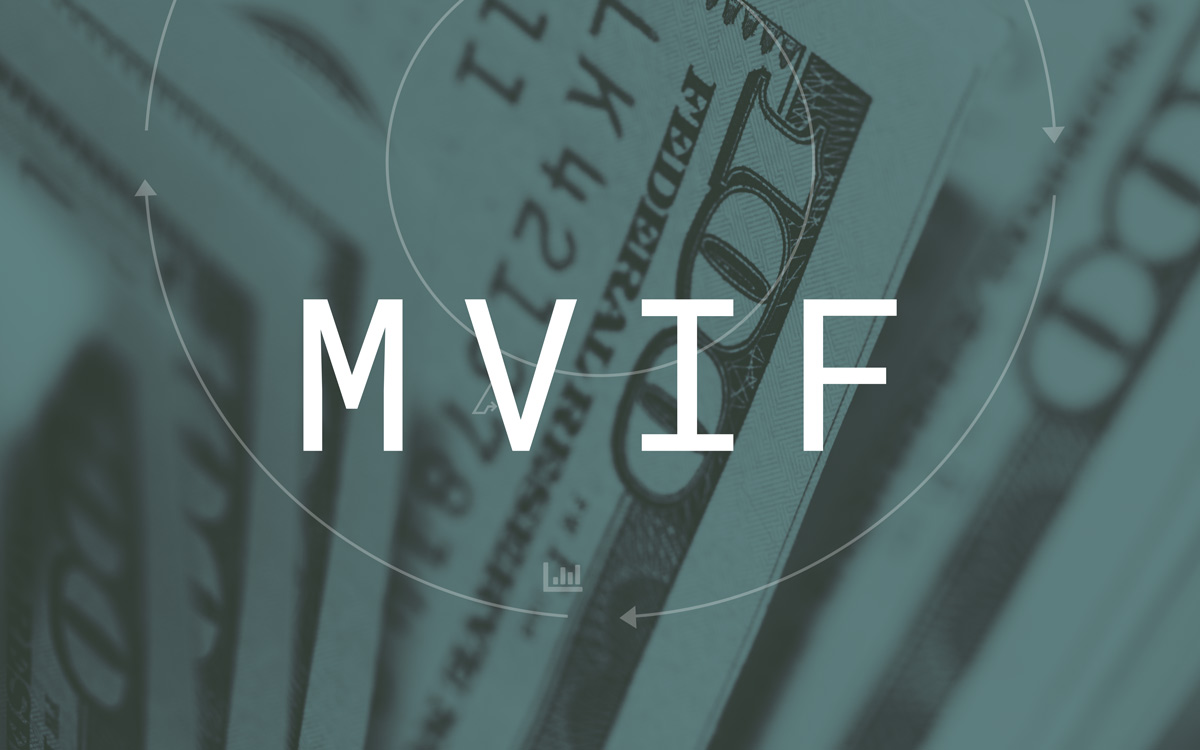 What is the MVIF?