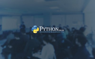 Athens Python Users Meetup at Starttech