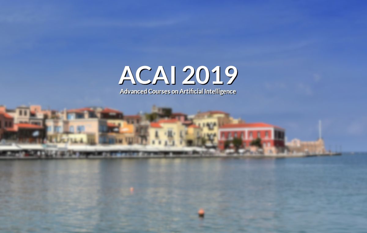 A summer school with a difference: Starttech Ventures at ACAI 2019