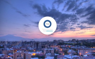 Young Entrepreneurs of Europe come together in Yerevan, Armenia – EYEC11