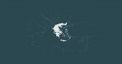 Work in Greece